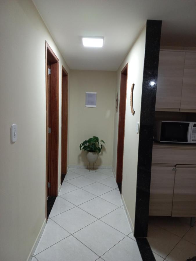 Apartamento Na Prainha Arraial do Cabo Dış mekan fotoğraf