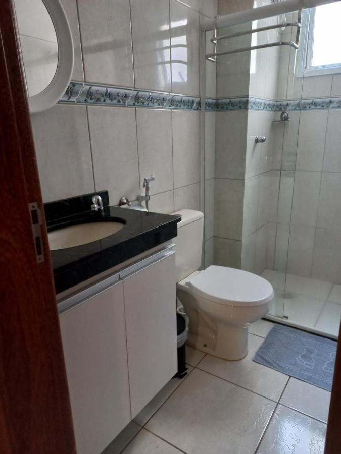 Apartamento Na Prainha Arraial do Cabo Dış mekan fotoğraf