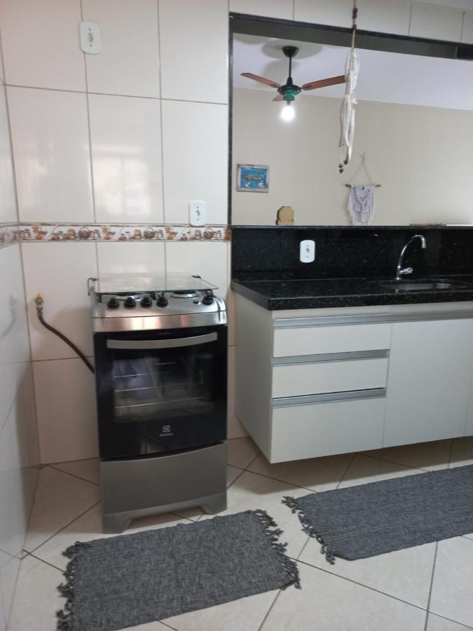 Apartamento Na Prainha Arraial do Cabo Dış mekan fotoğraf
