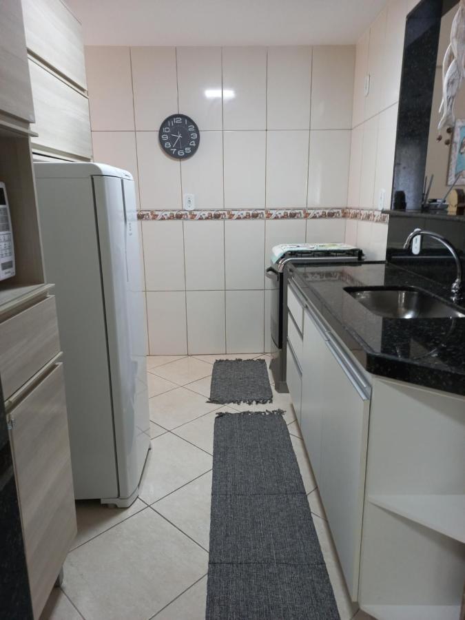 Apartamento Na Prainha Arraial do Cabo Dış mekan fotoğraf