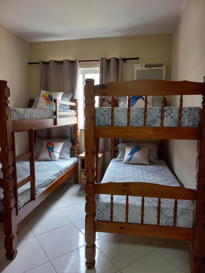 Apartamento Na Prainha Arraial do Cabo Dış mekan fotoğraf